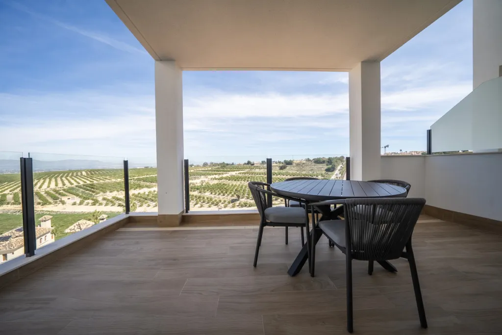 Arena Golf Villas