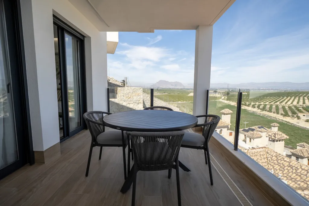 Arena Golf Villas