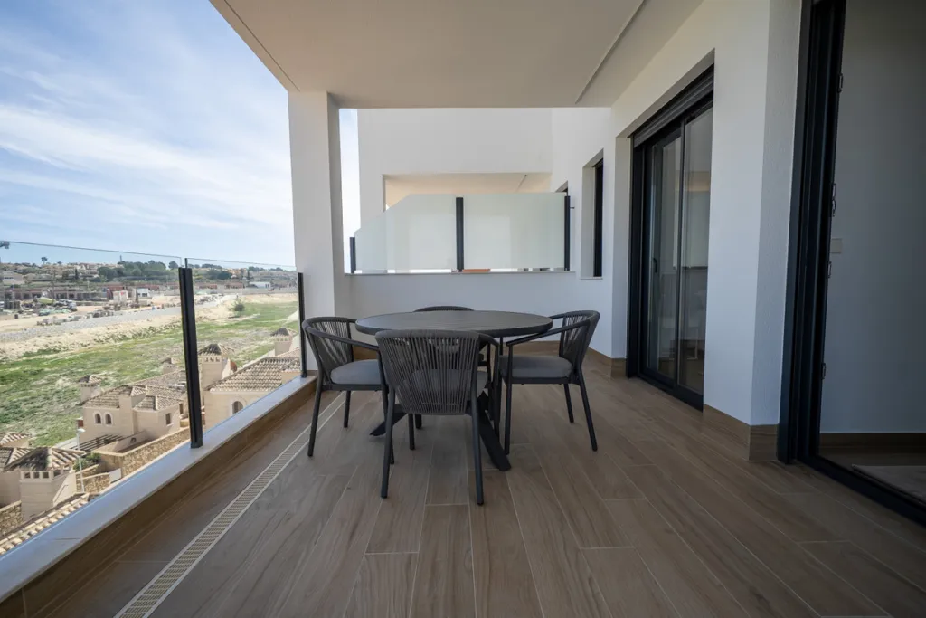 Arena Golf Villas