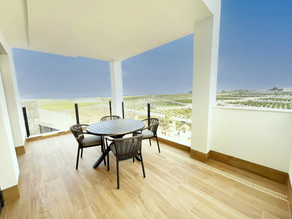 Arena Golf Villas