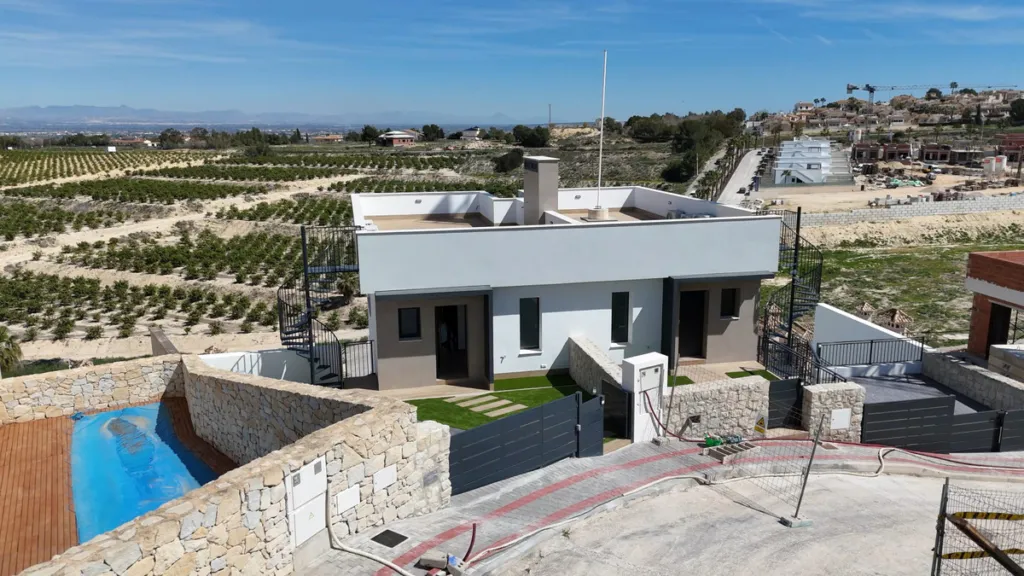 Arena Golf Villas