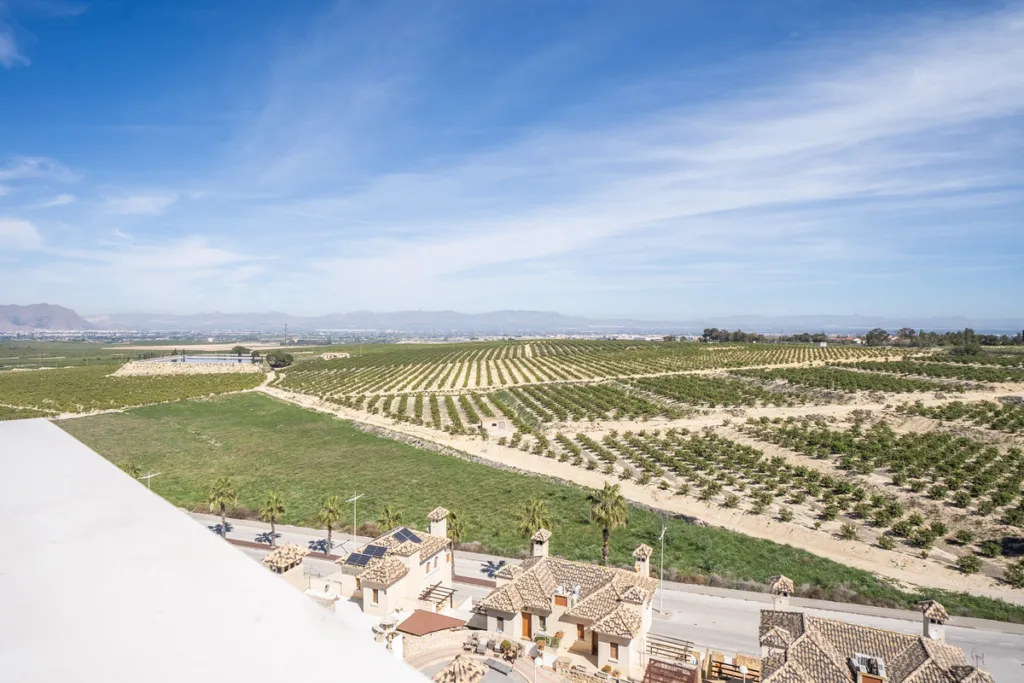 Arena Golf Villas