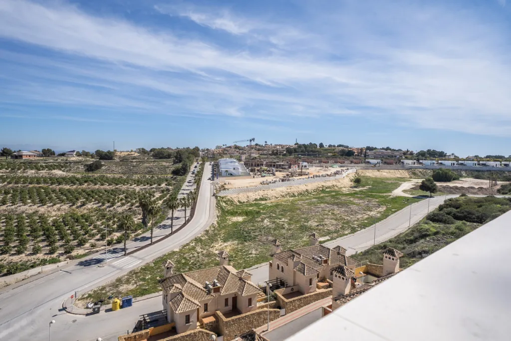 Arena Golf Villas
