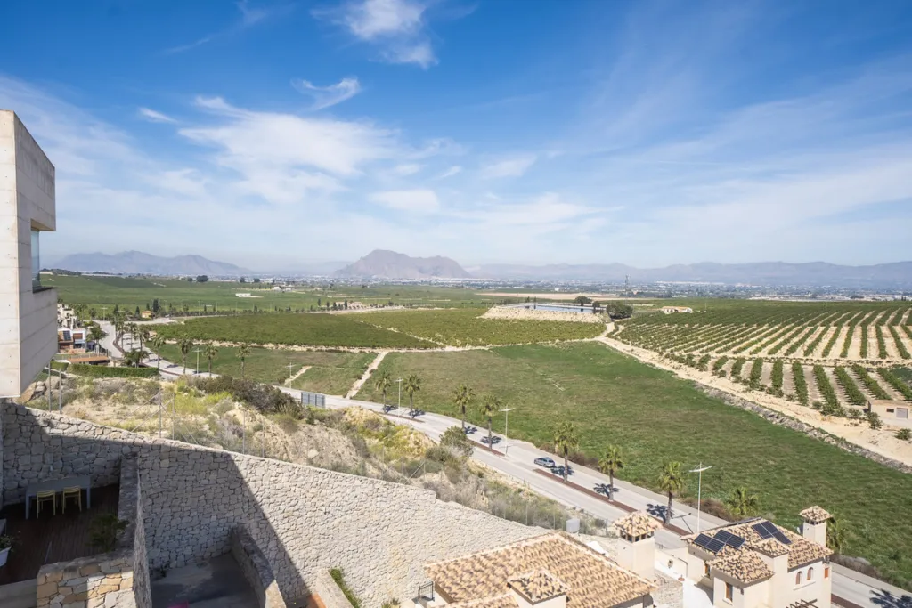 Arena Golf Villas