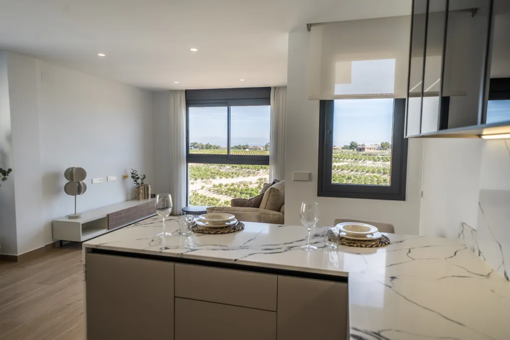 Arena Golf Villas