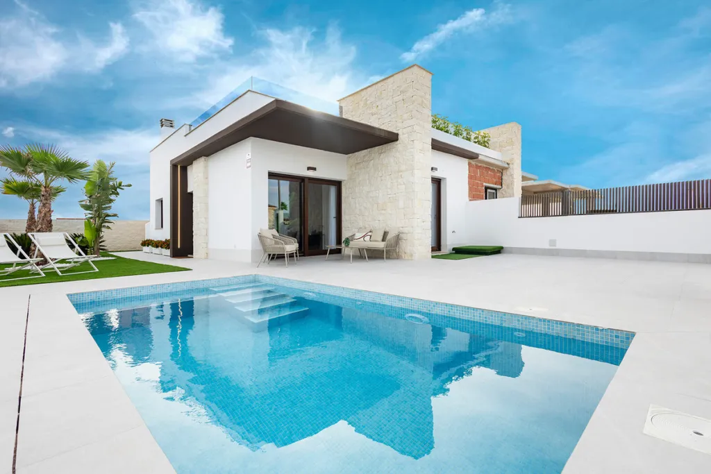 Vistabella Plaza – Casa Azahar 2 beds