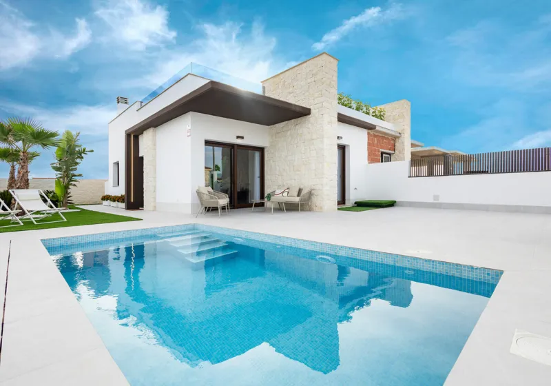 Vistabella Plaza – Casa Azahar 2 beds