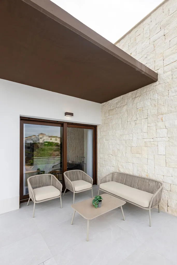Vistabella Plaza – Casa Azahar 2 beds