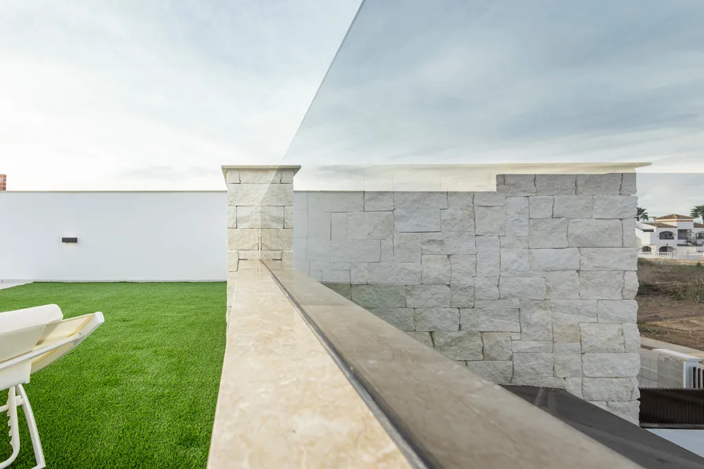 Vistabella Plaza – Casa Azahar 2 beds