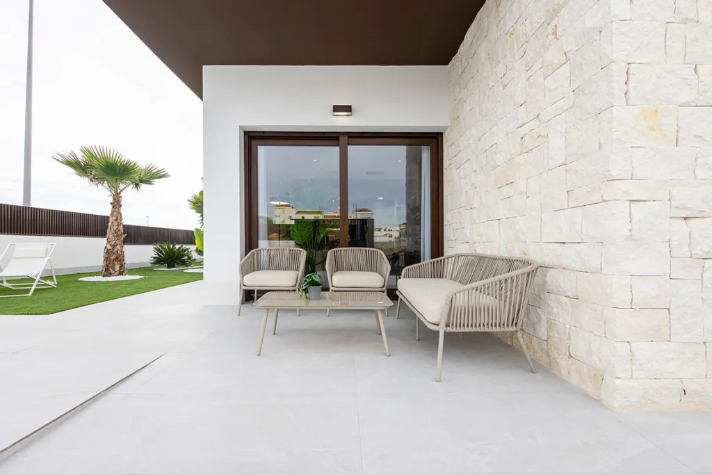 Vistabella Plaza – Casa Azahar 2 beds
