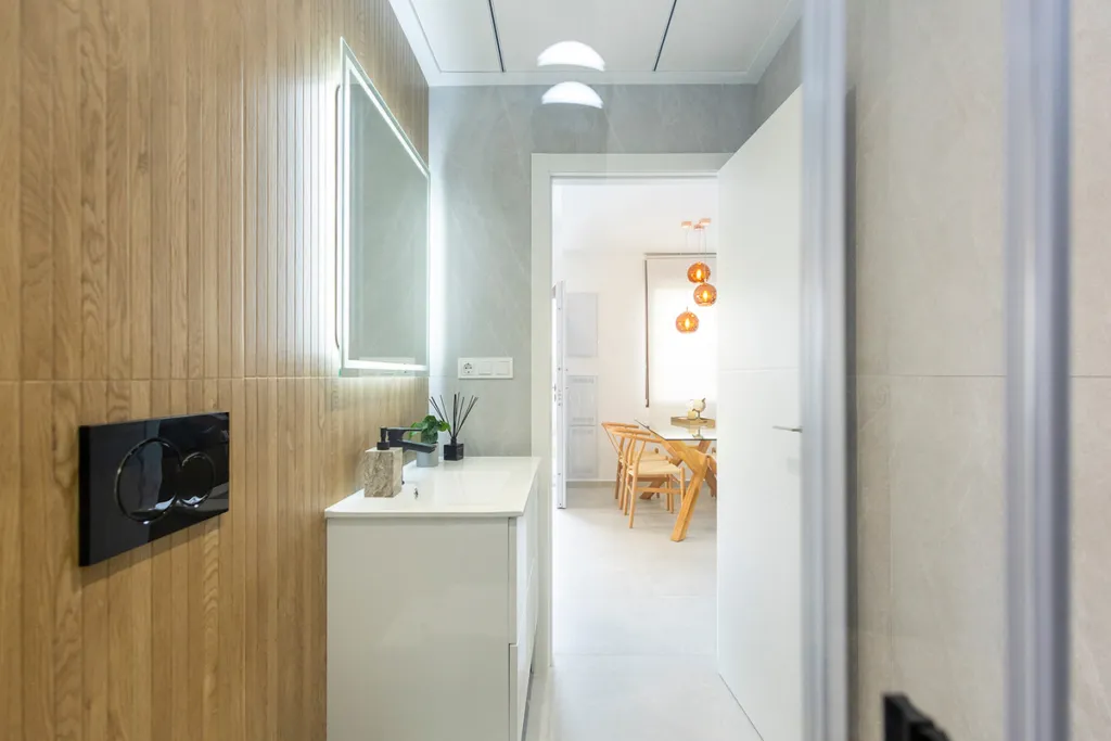 Vistabella Plaza – Casa Azahar 2 beds