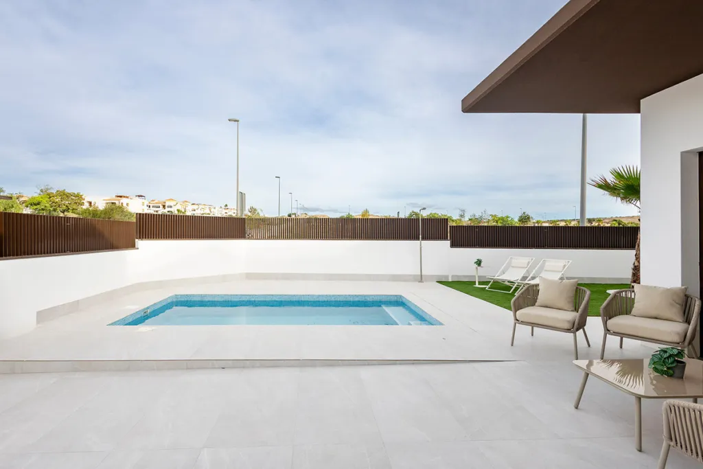 Vistabella Plaza – Casa Azahar 2 beds