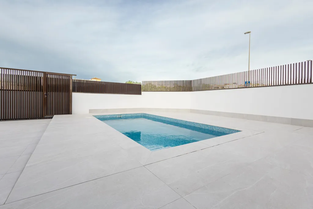 Vistabella Plaza – Casa Azahar 2 beds