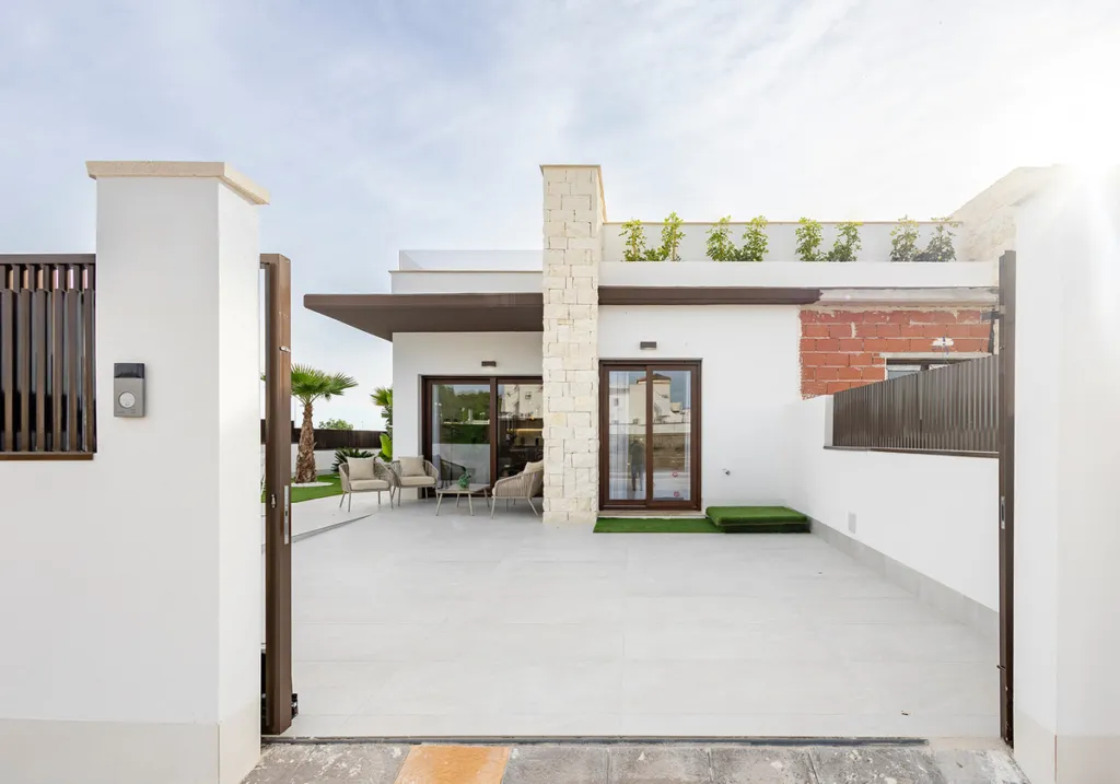 Vistabella Plaza – Casa Azahar 2 beds