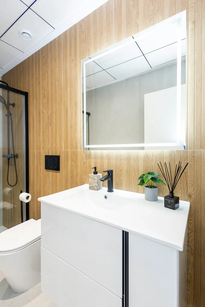 Vistabella Plaza – Casa Azahar 2 beds