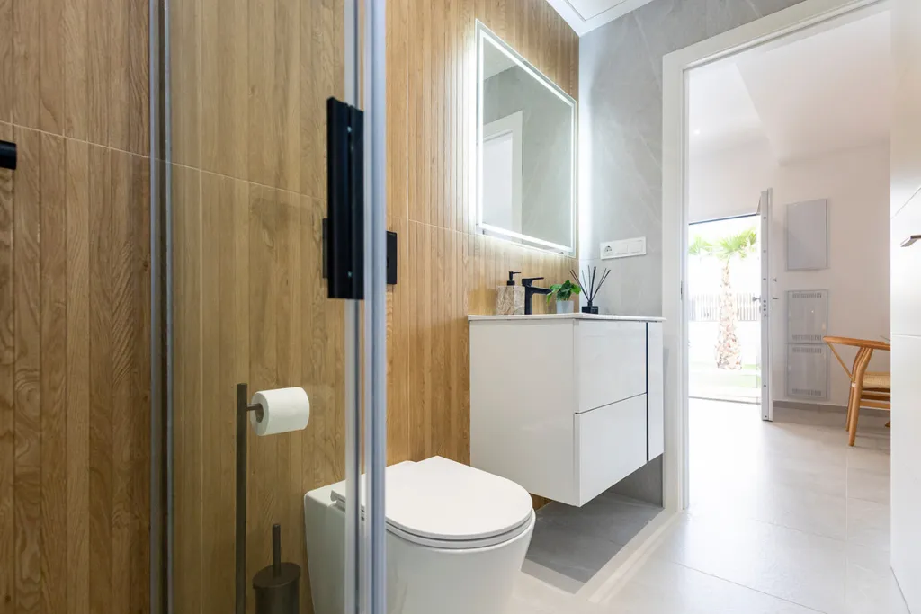 Vistabella Plaza – Casa Azahar 2 beds