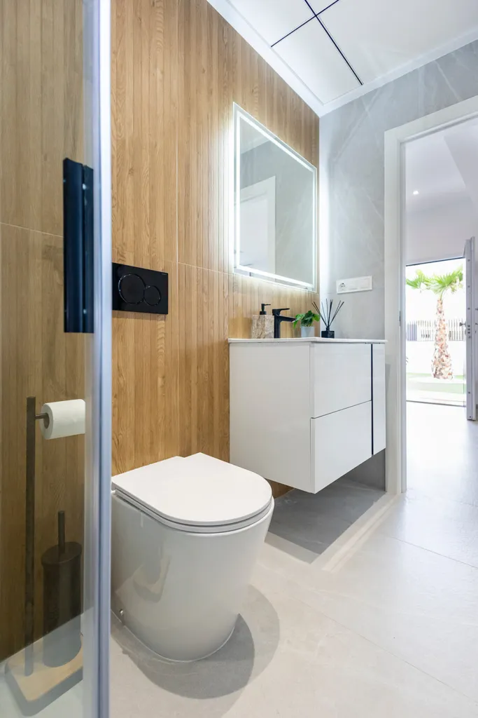 Vistabella Plaza – Casa Azahar 2 beds