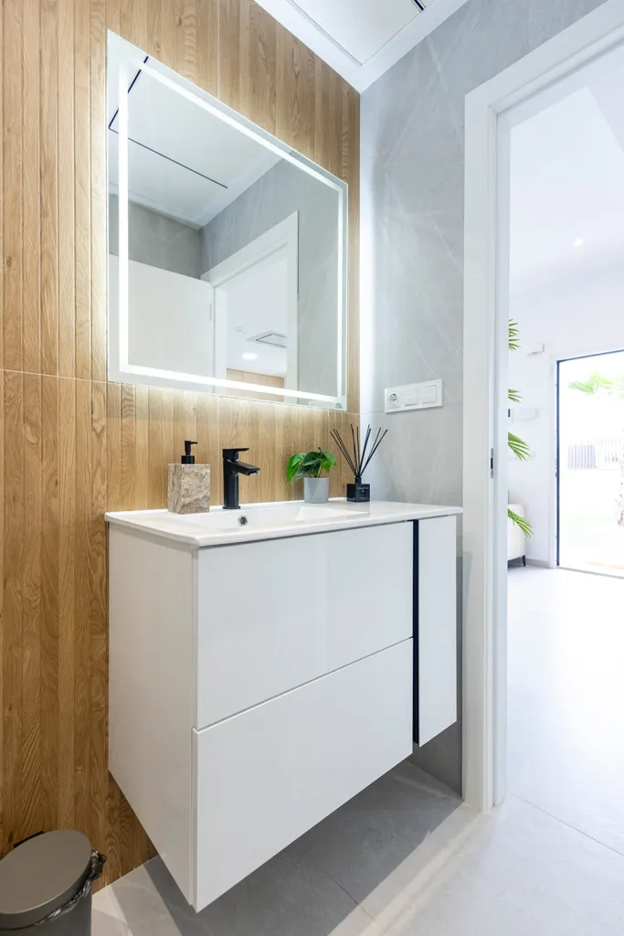 Vistabella Plaza – Casa Azahar 2 beds