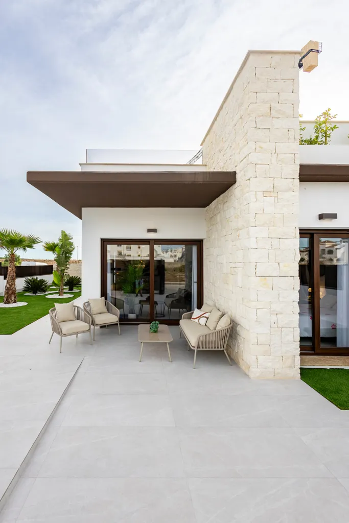 Vistabella Plaza – Casa Azahar 2 beds