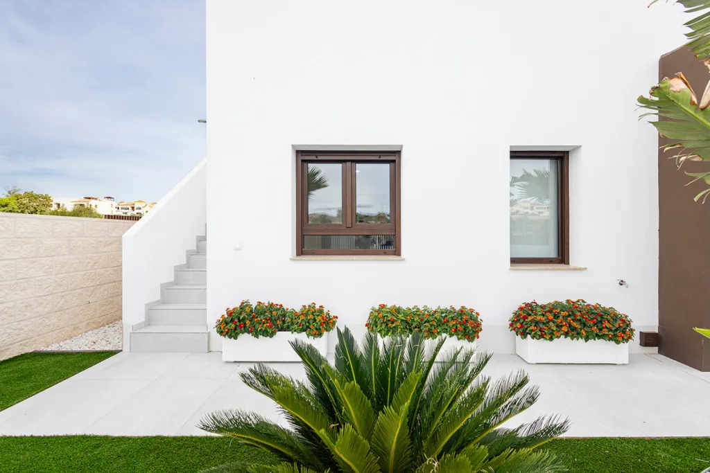 Vistabella Plaza – Casa Azahar 2 beds