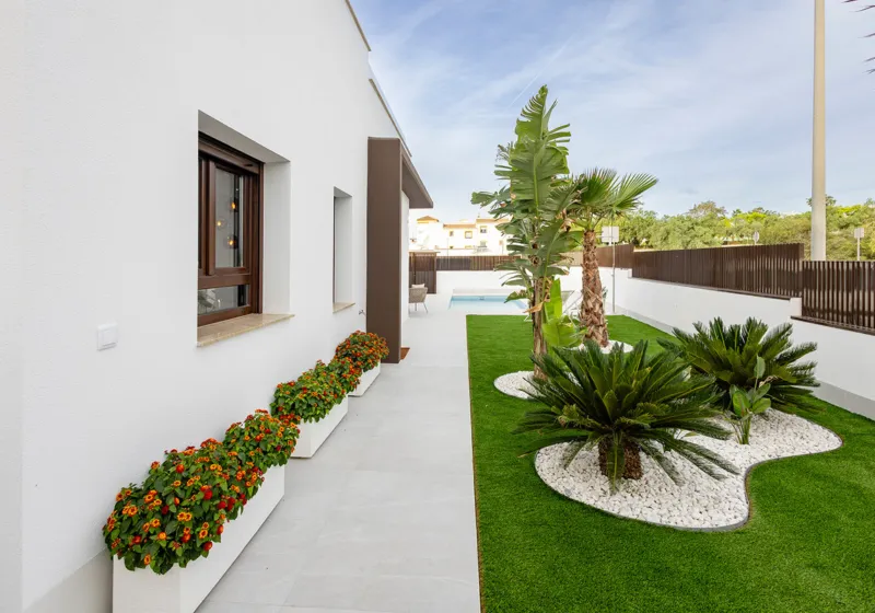 Vistabella Plaza – Casa Azahar 2 beds