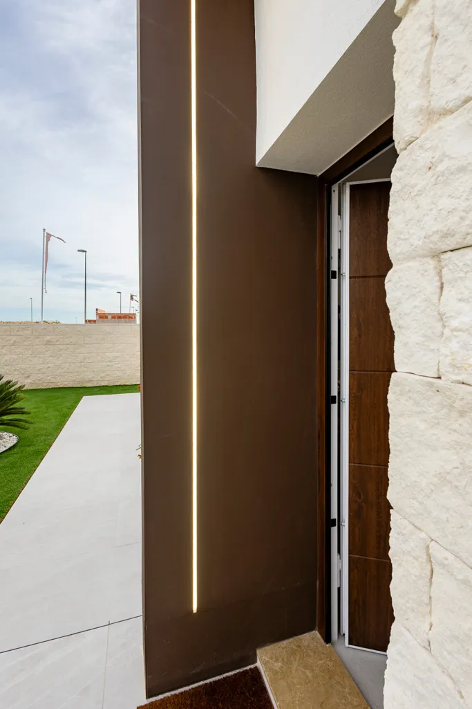 Vistabella Plaza – Casa Azahar 2 beds