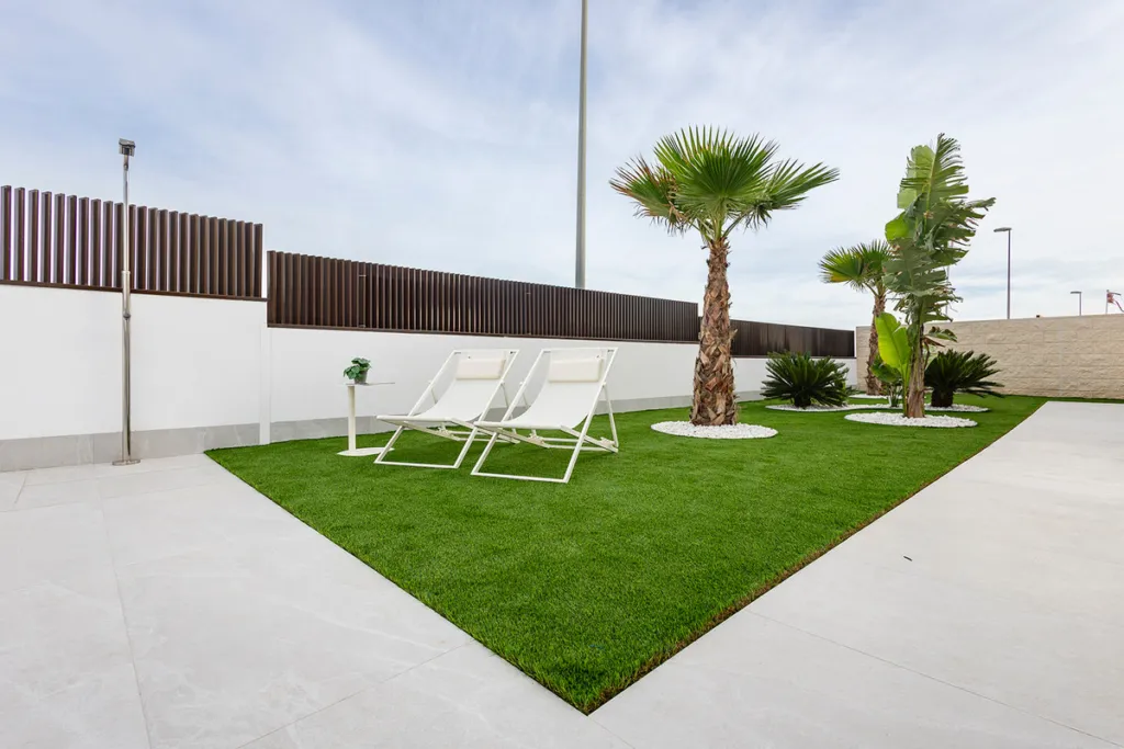 Vistabella Plaza – Casa Azahar 2 beds