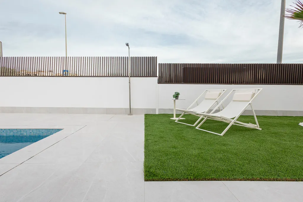 Vistabella Plaza – Casa Azahar 2 beds