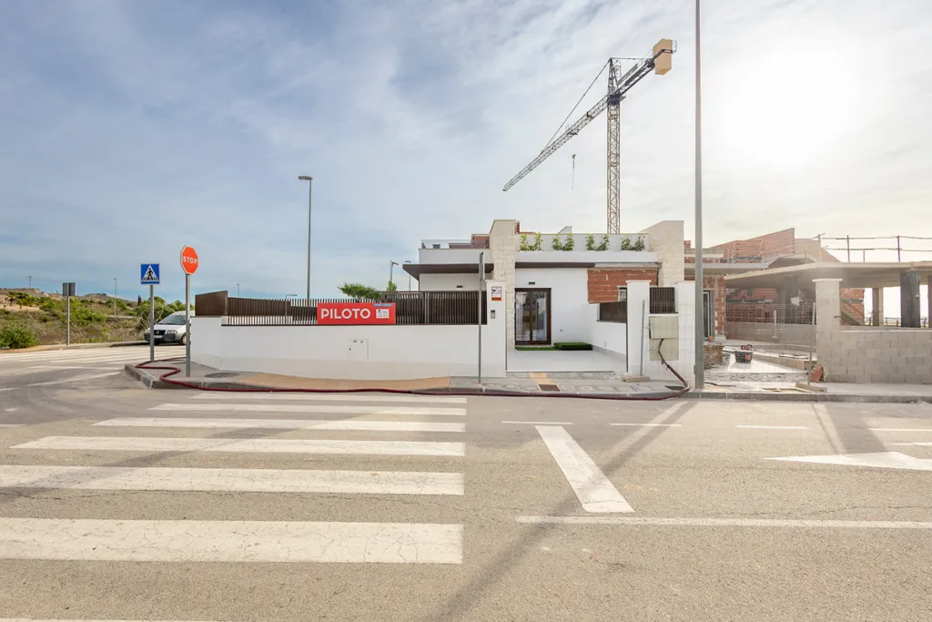 Vistabella Plaza – Casa Azahar 2 beds