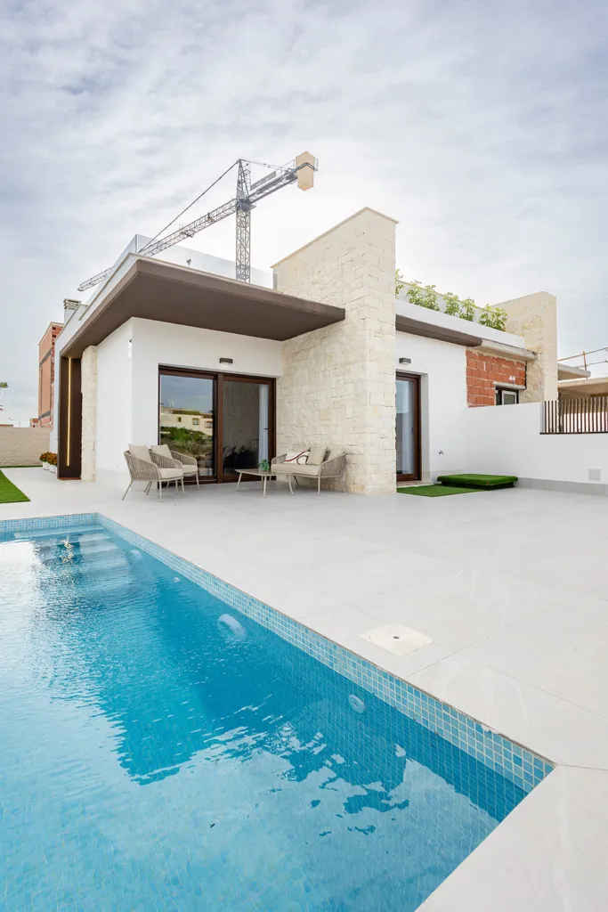 Vistabella Plaza – Casa Azahar 2 beds
