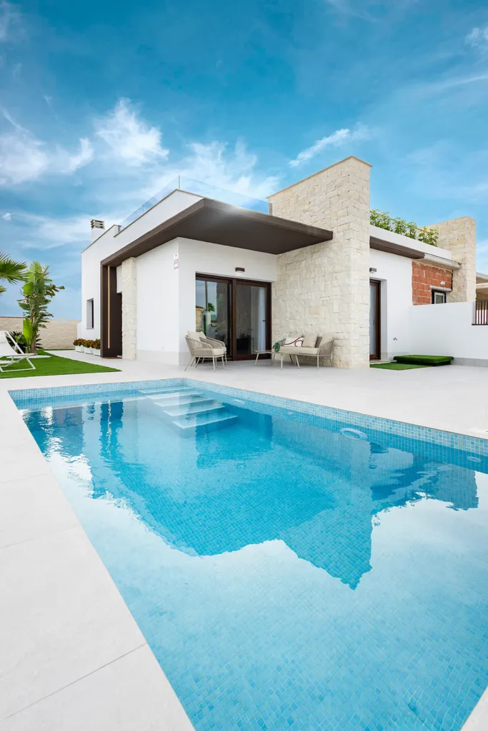 Vistabella Plaza – Casa Azahar 2 beds