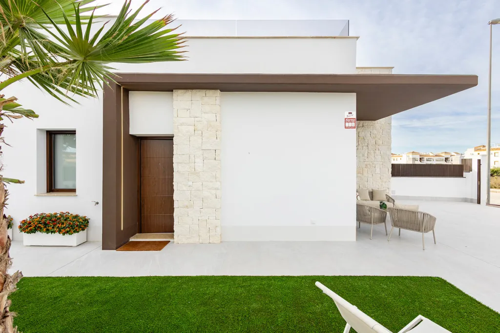 Vistabella Plaza – Casa Azahar 2 beds