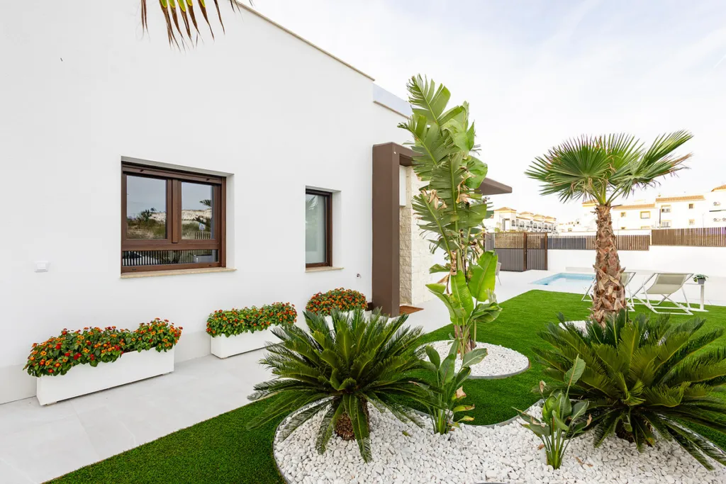 Vistabella Plaza – Casa Azahar 2 beds