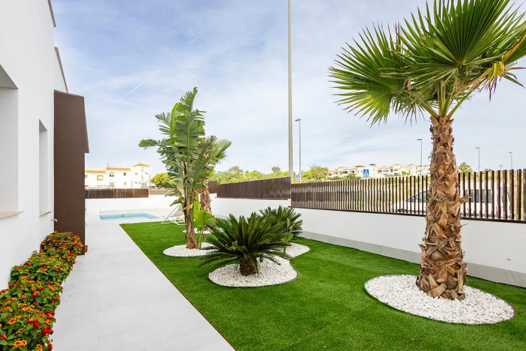 Vistabella Plaza – Casa Azahar 2 beds