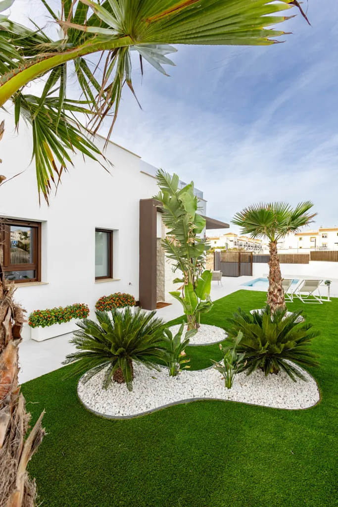 Vistabella Plaza – Casa Azahar 2 beds