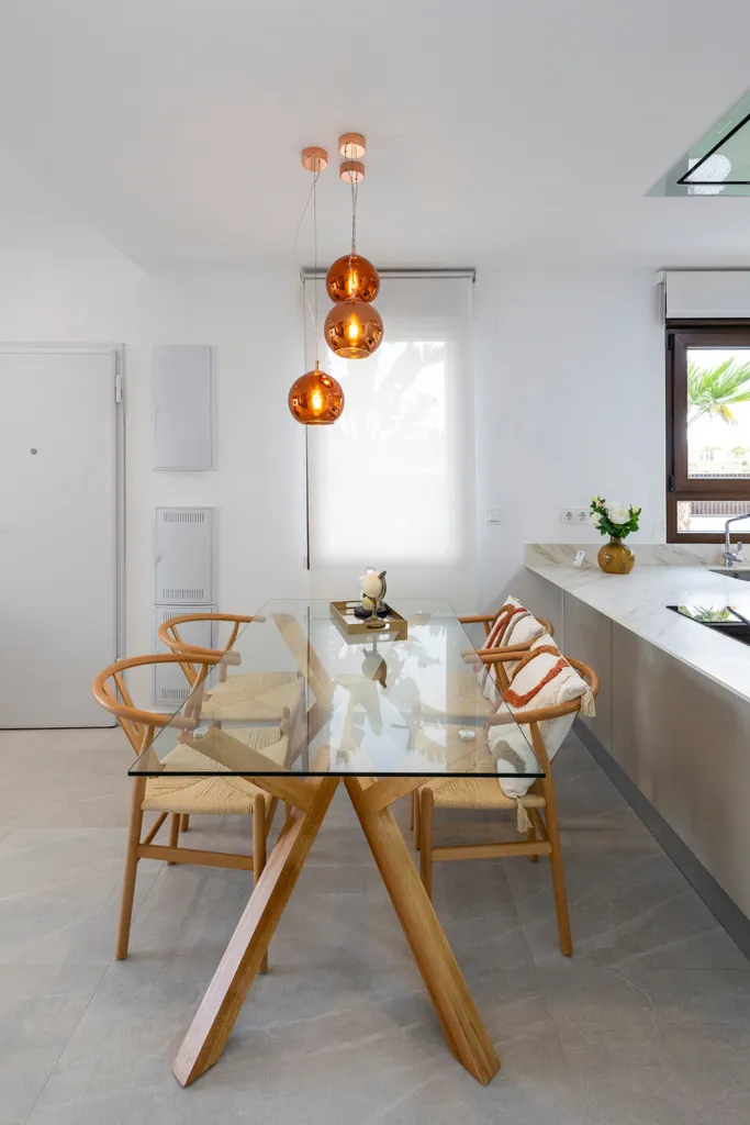 Vistabella Plaza – Casa Azahar 2 beds