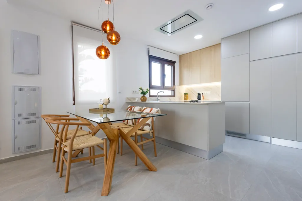 Vistabella Plaza – Casa Azahar 2 beds