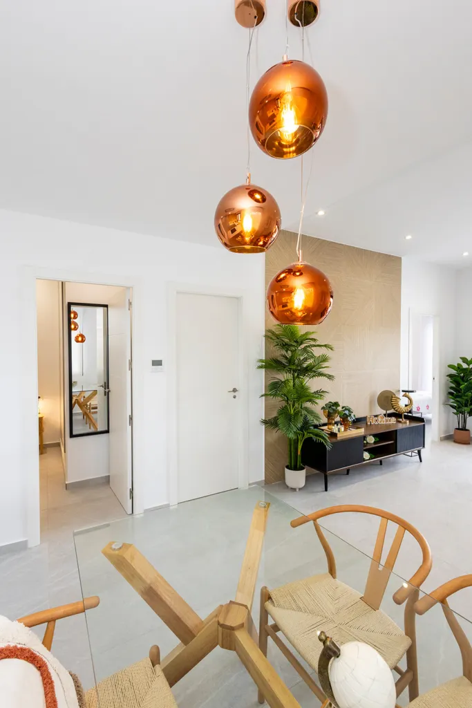 Vistabella Plaza – Casa Azahar 2 beds