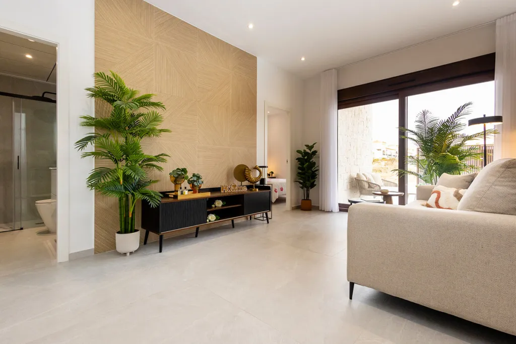 Vistabella Plaza – Casa Azahar 2 beds