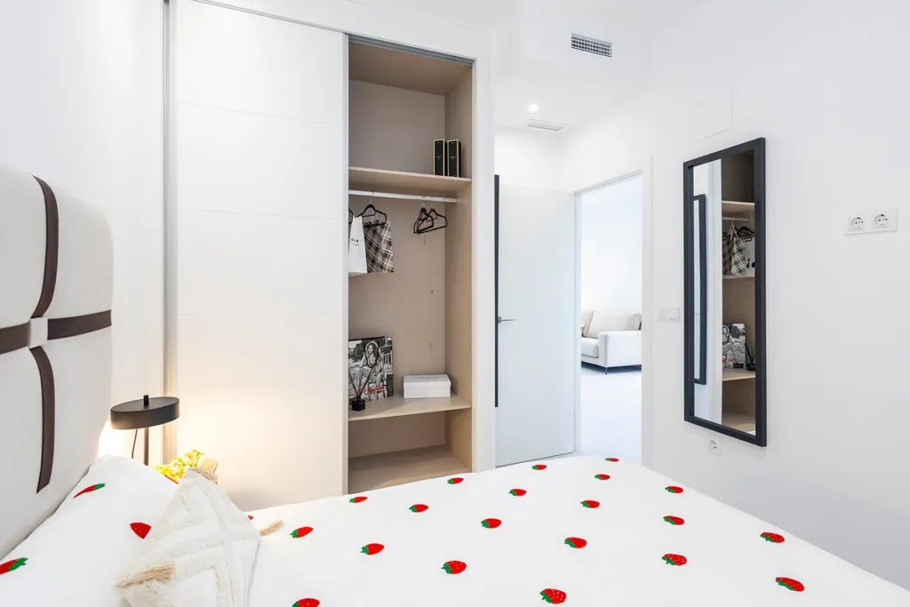Vistabella Plaza – Casa Azahar 2 beds