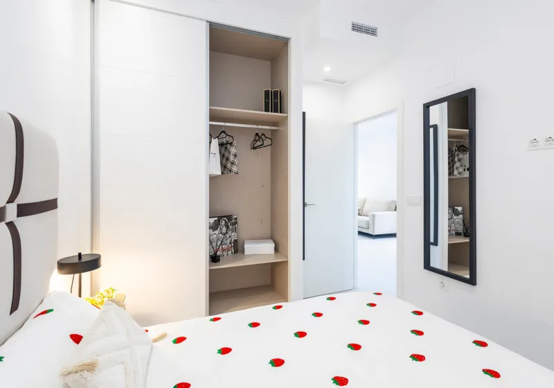Vistabella Plaza – Casa Azahar 2 beds
