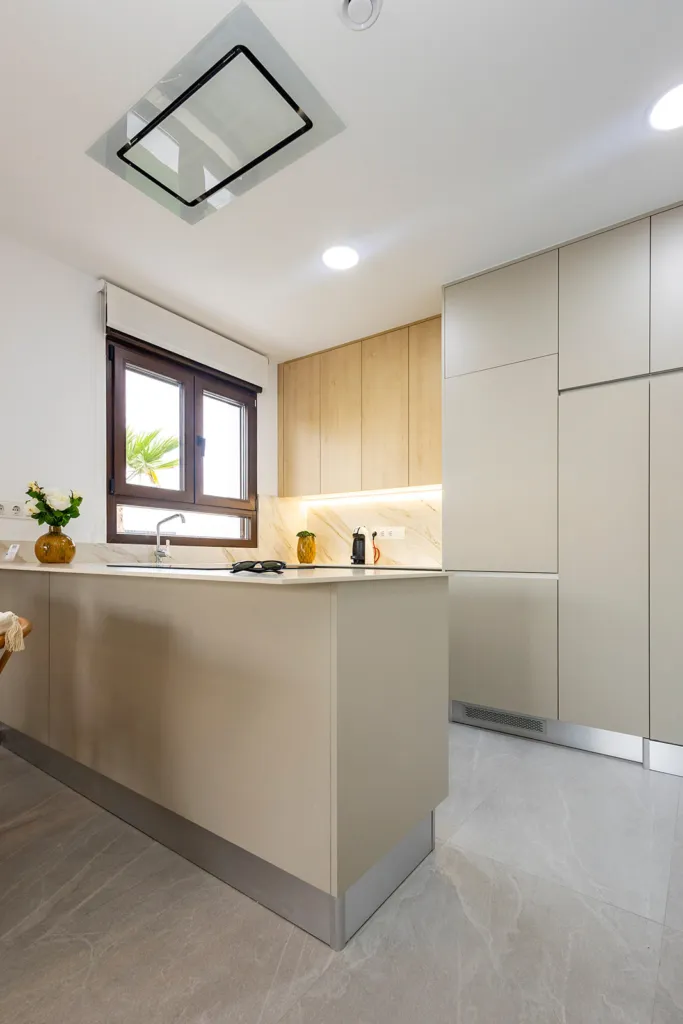 Vistabella Plaza – Casa Azahar 2 beds