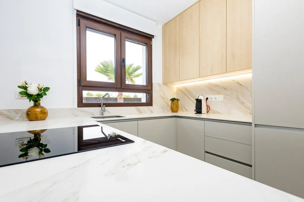 Vistabella Plaza – Casa Azahar 2 beds