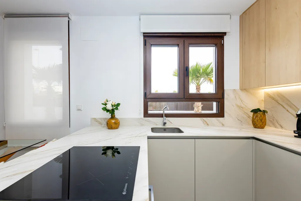 Vistabella Plaza – Casa Azahar 2 beds
