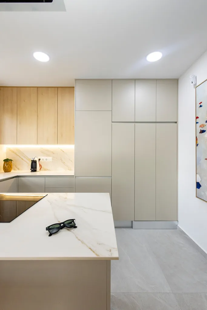 Vistabella Plaza – Casa Azahar 2 beds