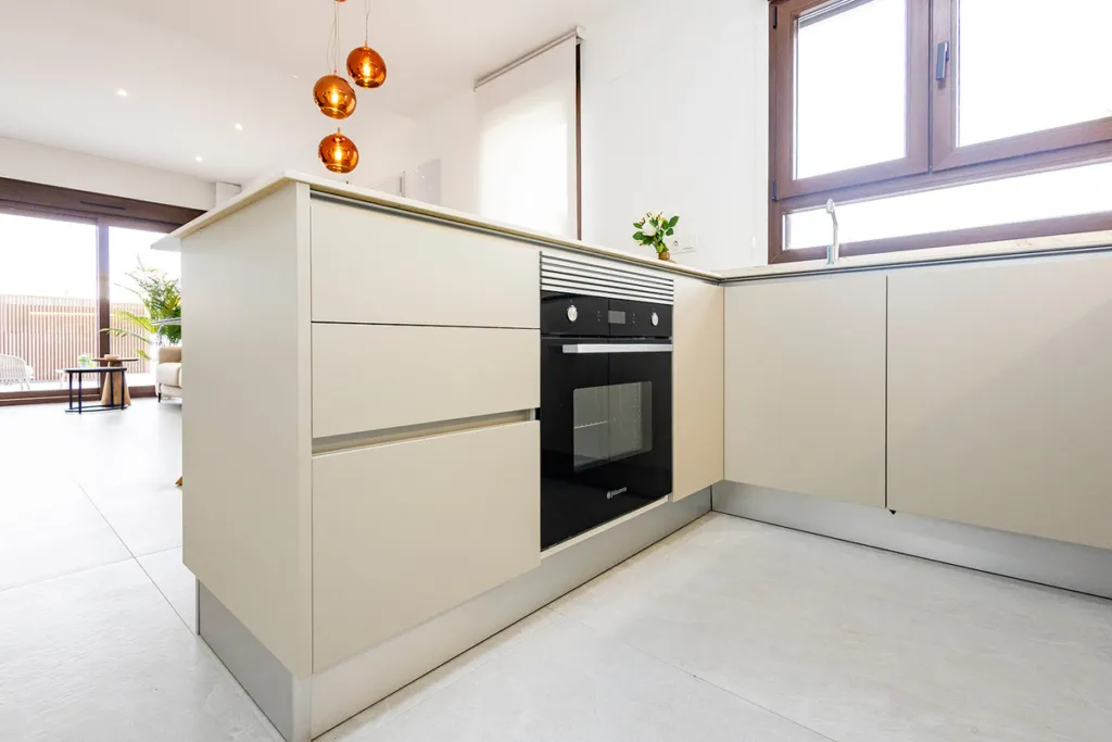 Vistabella Plaza – Casa Azahar 2 beds