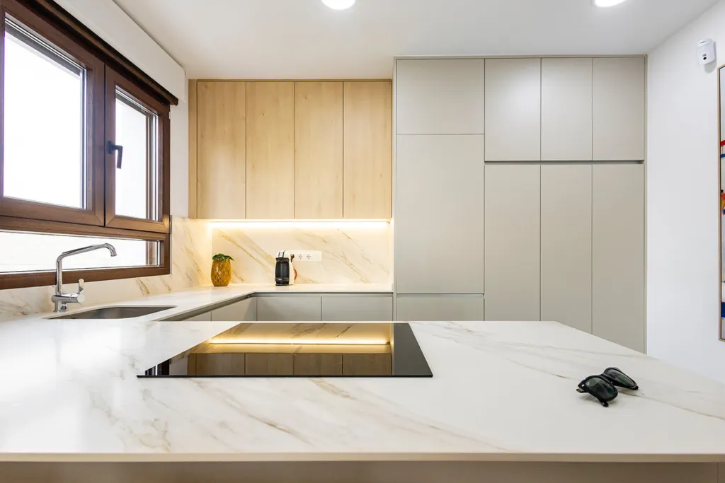 Vistabella Plaza – Casa Azahar 2 beds