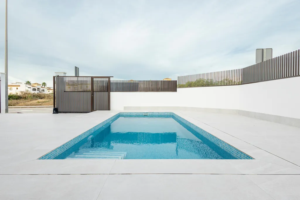Vistabella Plaza – Casa Azahar 2 beds