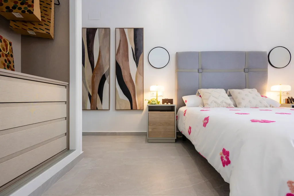 Vistabella Plaza – Casa Azahar 2 beds