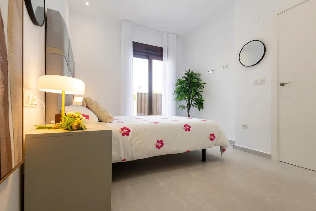 Vistabella Plaza – Casa Azahar 2 beds